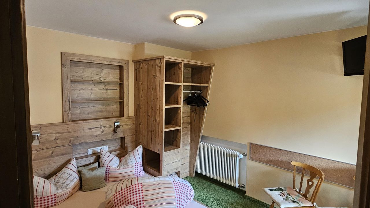 Schlafzimmer 2 Schlafzimmer 2